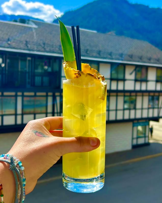 Traditional Schnitzel